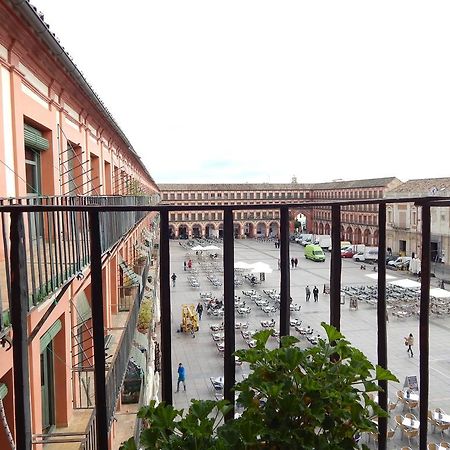 Casa La Esparteria De La Corredera Córdova Exterior foto