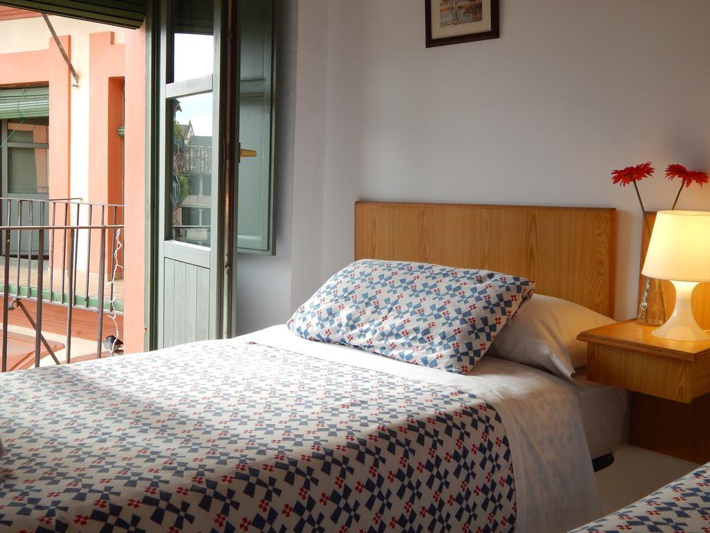 Casa La Esparteria De La Corredera Córdova Quarto foto