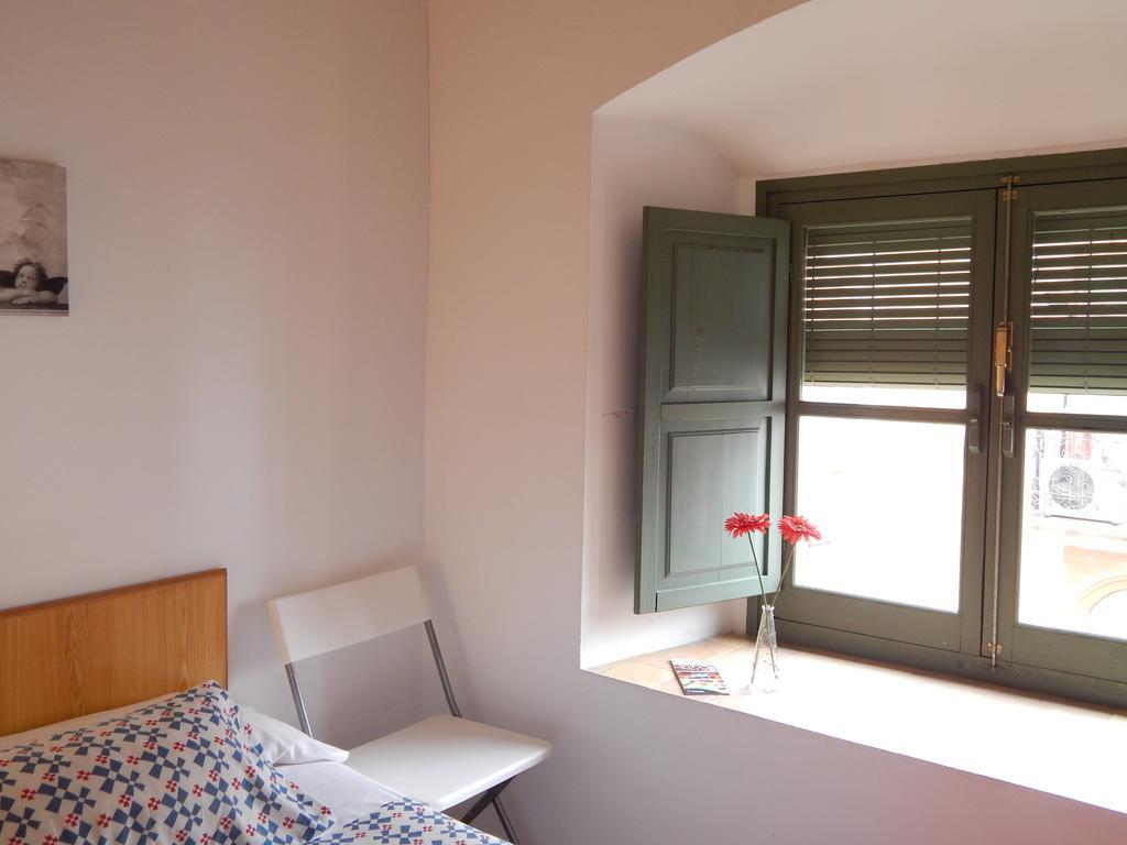 Casa La Esparteria De La Corredera Córdova Quarto foto