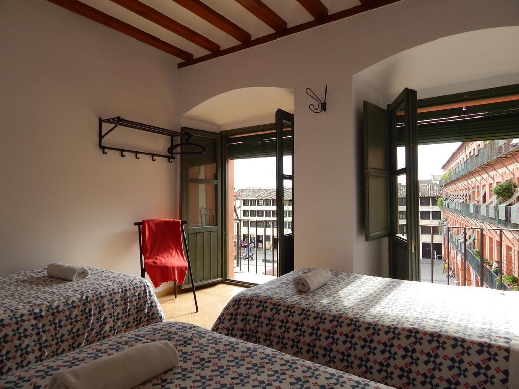 Casa La Esparteria De La Corredera Córdova Quarto foto