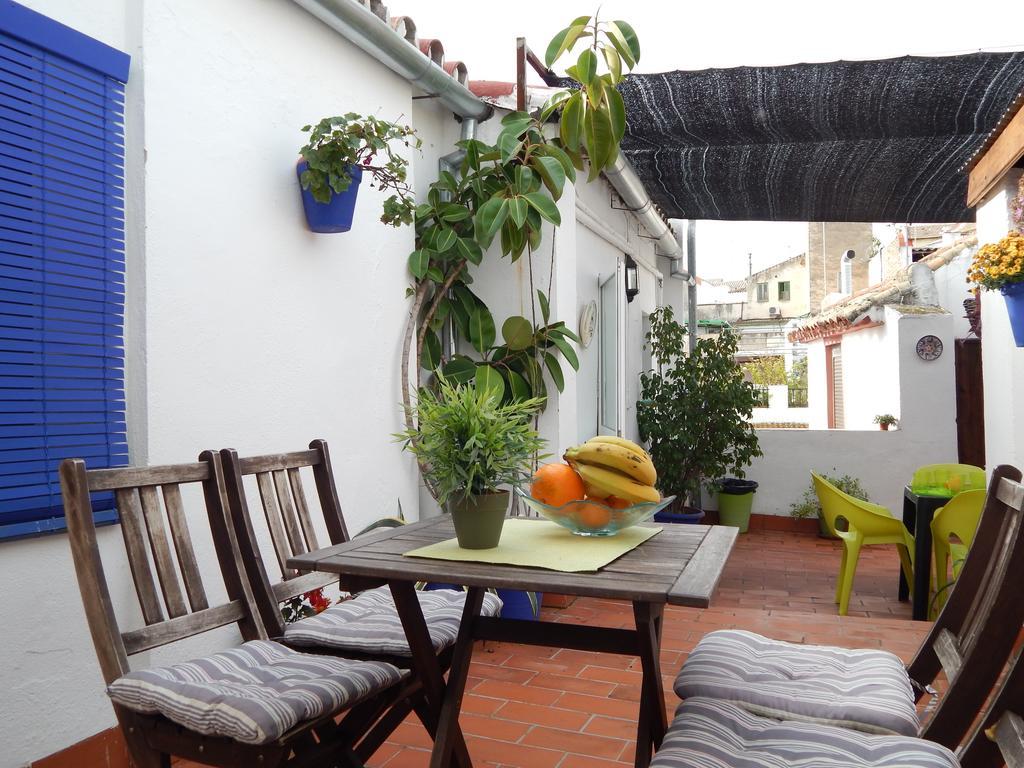 Casa La Esparteria De La Corredera Córdova Exterior foto