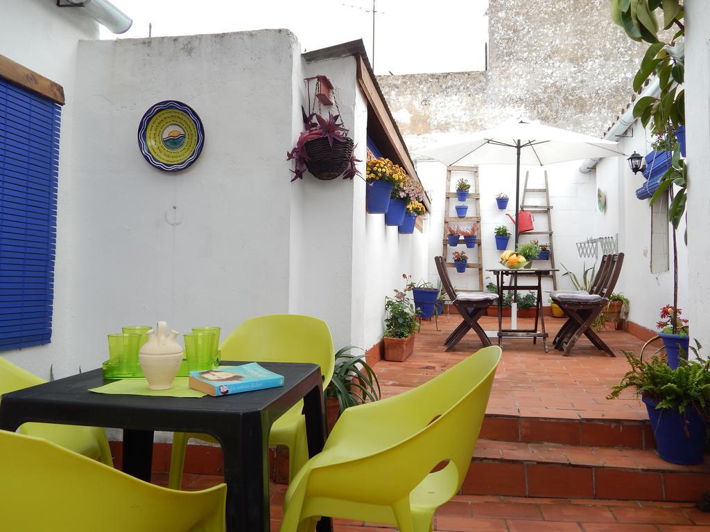 Casa La Esparteria De La Corredera Córdova Exterior foto