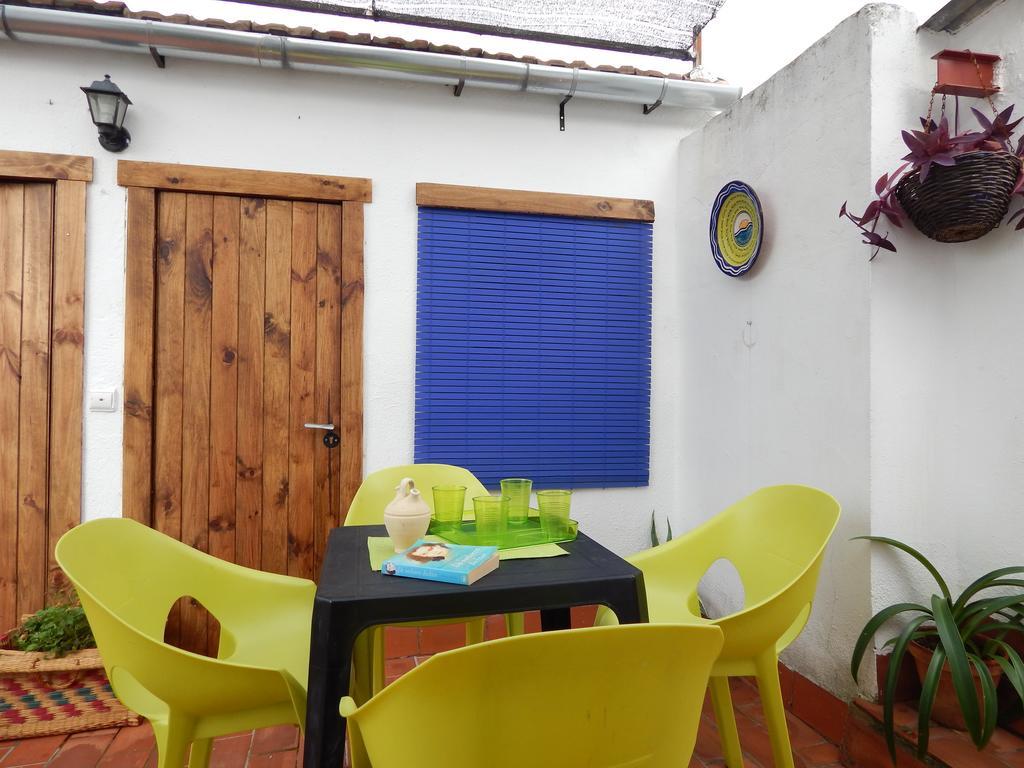 Casa La Esparteria De La Corredera Córdova Exterior foto