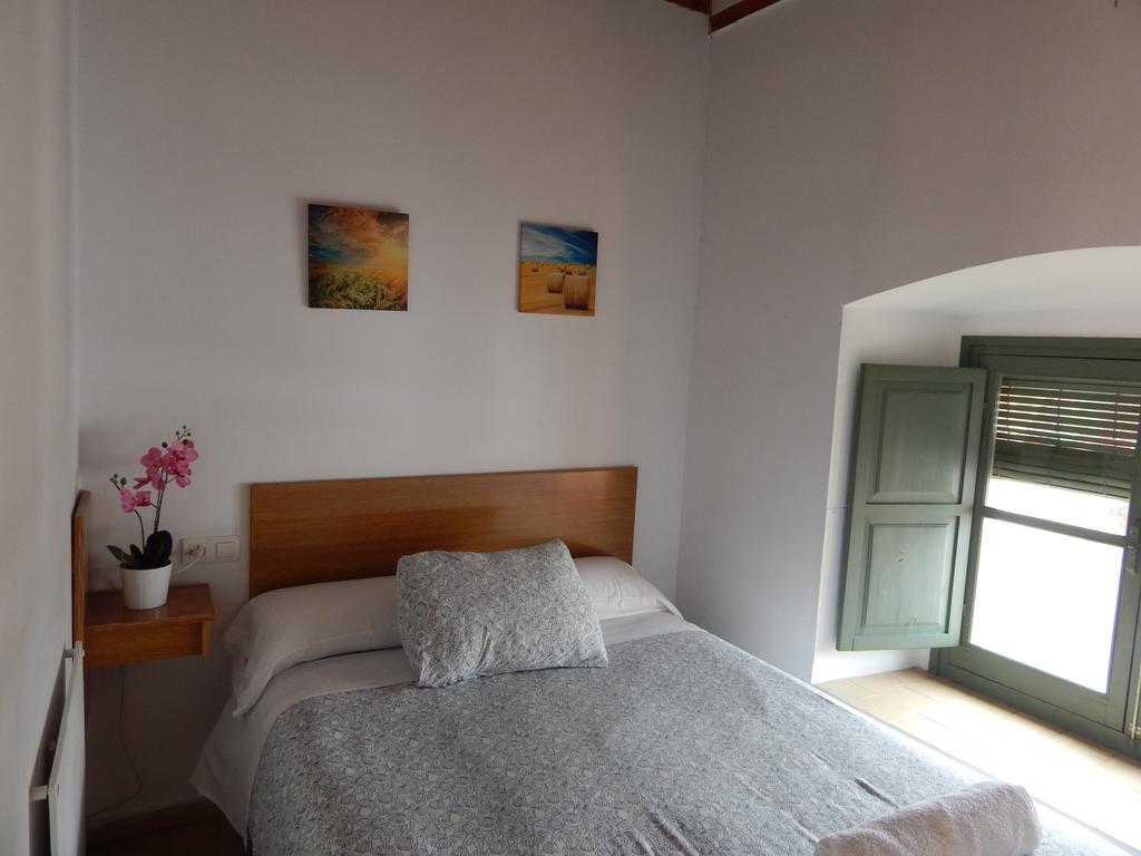 Casa La Esparteria De La Corredera Córdova Quarto foto
