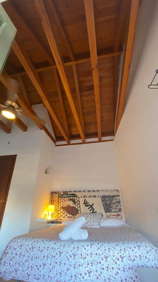 Casa La Esparteria De La Corredera Córdova Exterior foto